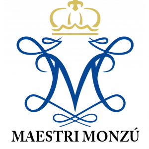 Il logo dell’Accademia Monzù