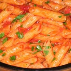 arrabbiata