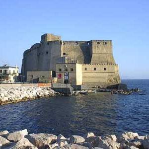 Castel dell’Ovo