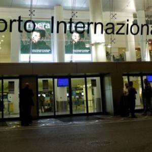 Aeroporto di Capodichino