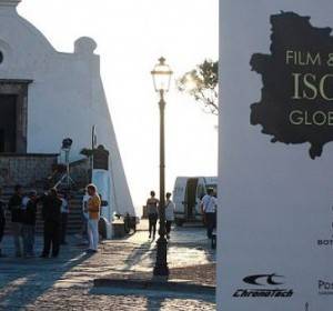 L’isola Verde si prepara per l’Ischia Global Fest