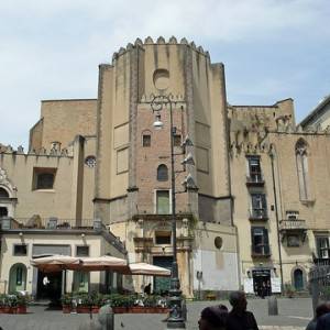Il complesso monumentale di San Domenico Maggiore