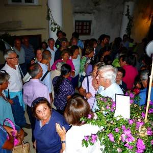 Capri, altri momenti della festa di Sant’Anna
