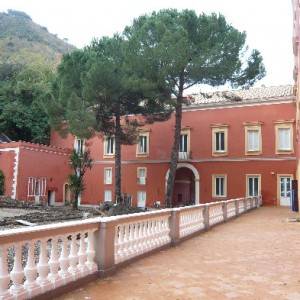 Castellammare Stabia, la Reggia di Quisisana