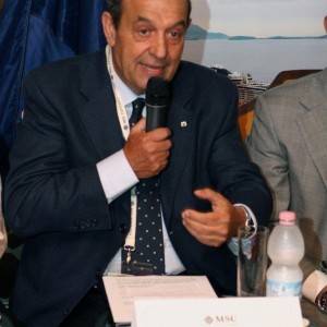 Claudio Ospite