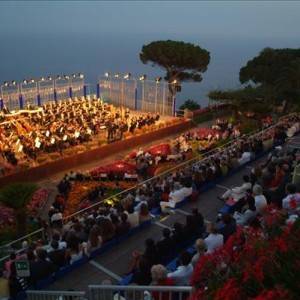 Ravello Festival 2014