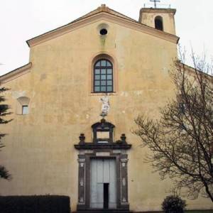 La chiesa