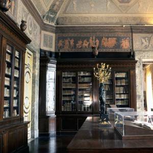 Biblioteca Palatina