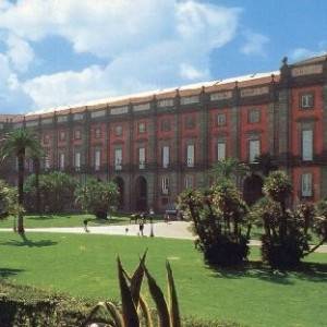 Reggia di Capodimonte