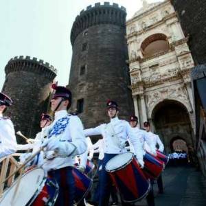 La banda musicale