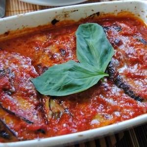 parmigiana