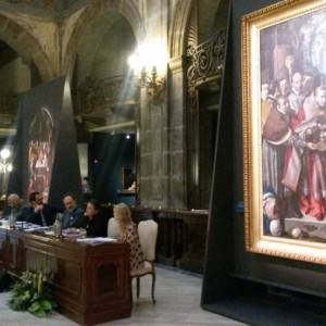 Mostre: a Napoli Tanzio da Varallo incontra Caravaggio