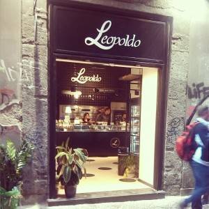 Leopoldo, garanzia di sapori e qualità made in Napoli