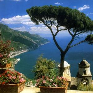 L’incanto di Ravello