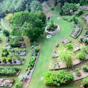 Orto botanico di Napoli