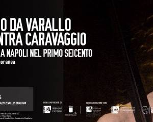 Tanzio da Varallo incontra Caravaggio