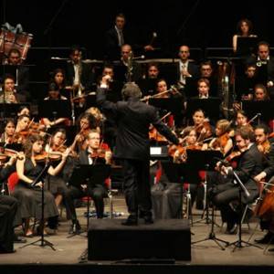 L’Orchestra giovanile “Luigi Cherubini”