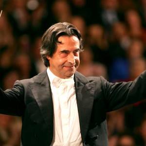 Riccardo Muti