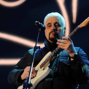 Addio Pino Daniele, anima blues di Partenope