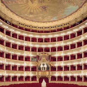 Teatro San Carlo