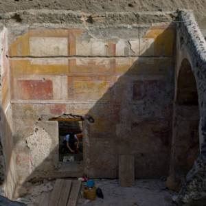 Gli scavi romani di Somma Vesuviana
