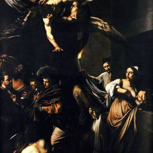 Le Sette opere di Misericordia