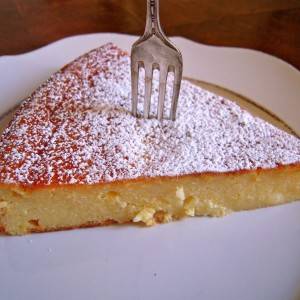 Migliaccio napoletano