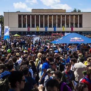 Attesi 100mila visitatori alla mostra d’Oltremare per l’edizione 2015 del Comicon