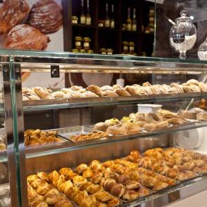 Cuori di Sfogliatella- sfogliatella napoletana