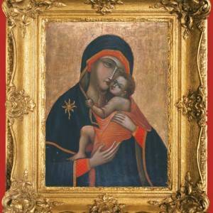 La Madonna del Carmine