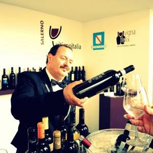 In alto i calici: si brinda con il buon vino a Vitignoitalia