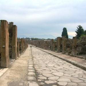 Scavi di Pompei