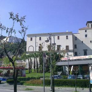 Chiesa e convento di Sant’Antonio a Nocera Inferiore