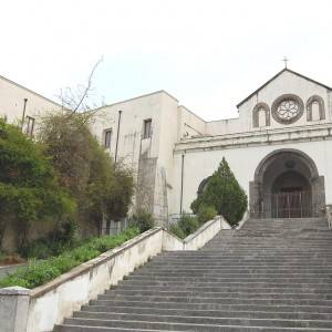 Il complesso conventuale di Sant’Antonio a Nocera Inferiore