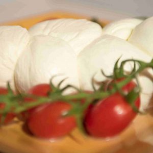 mozzarella di bufala campana Ponte a Mare Castelvolturno