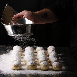 poppella fiocchi di neve napoli