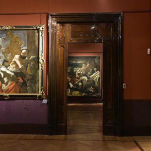 Palazzo Zevallos_Mostra La collezione del Principe