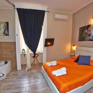 Artisti Bed&Dreams B&B 1