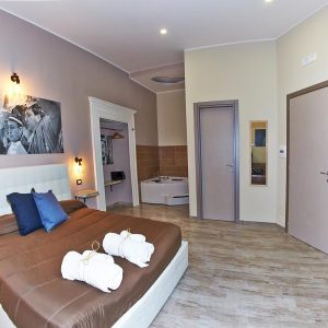 Artisti Bed&Dreams B&B 10