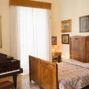 Graziani Relais B&B Napoli 10