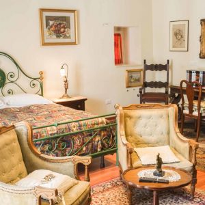 Graziani Relais B&B Napoli 11