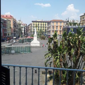 Graziani Relais B&B Napoli 13