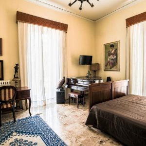 Graziani Relais B&B Napoli 2