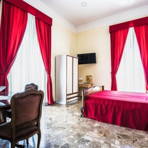 Graziani Relais B&B Napoli