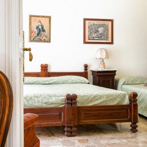 Graziani Relais B&B Napoli 4