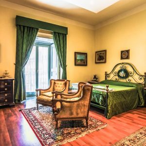 Graziani Relais B&B Napoli 6