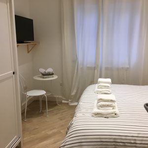 La Scalinata di Chiaia B&B (3)