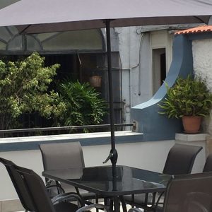 La Terrazza ai Miracoli B&B Napoli 0095