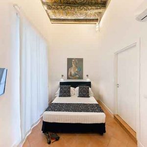 Eleonora Suites B&B Naples 938