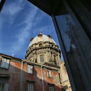 Caravaggio Hotel Napoli 16